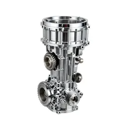 Automatic transmission