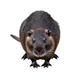 Beaver rat