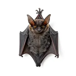Big-eared bat