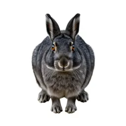 Blacktail jackrabbit