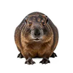 Brown lemming