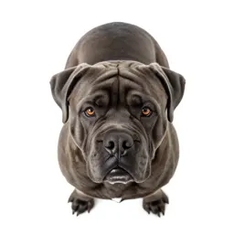 Bull mastiff