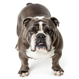 Bulldog