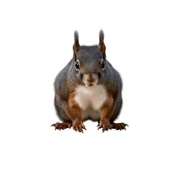 Chickeree