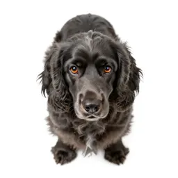 Cocker spaniel