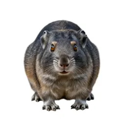 Collared pika