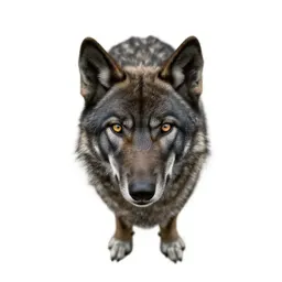 Coydog