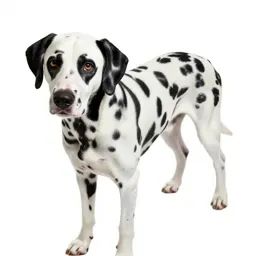 Dalmatian