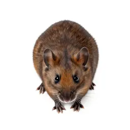 Deer mouse