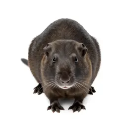 Dusky-footed woodrat