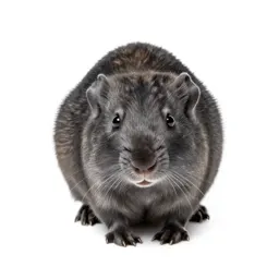 Grey lemming