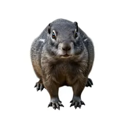 Ground squirrel