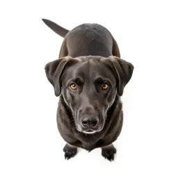 Guide dog