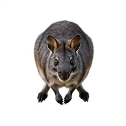 Kangaroo mouse