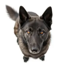 Keeshond
