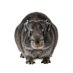 Little chief hare