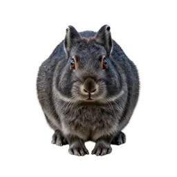 Marsh hare