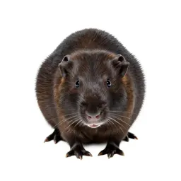 Meadow vole
