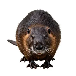 Muskrat