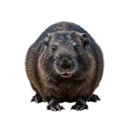 Northern bog lemming
