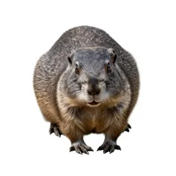 Northern pocket gopher