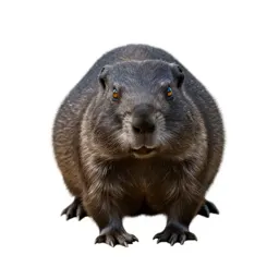 Plains pocket gopher