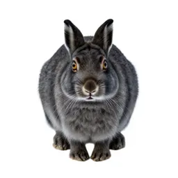 Polar hare