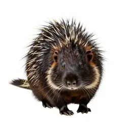 Porcupine