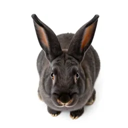 Rabbit ears