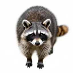 Raccoon dog