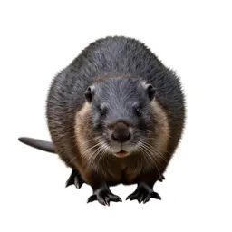 Round-tailed muskrat