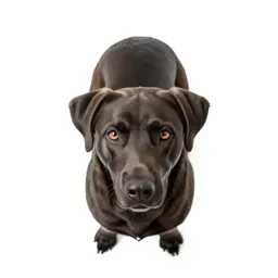 Seizure-alert dog