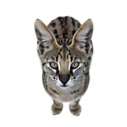 Serval