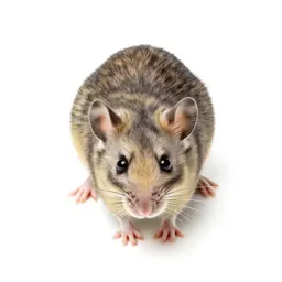 Silky pocket mouse