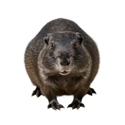 Southeastern pocket gopher