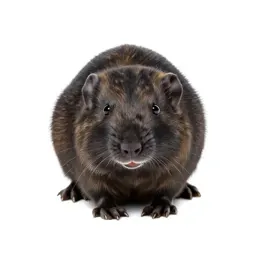 Southern bog lemming