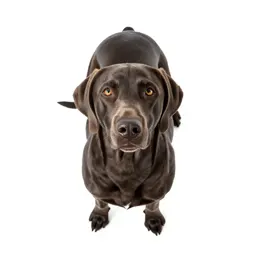 Sporting dog