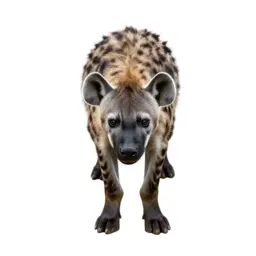 Spotted hyena