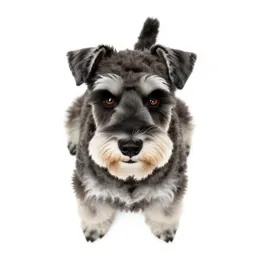 Standard schnauzer