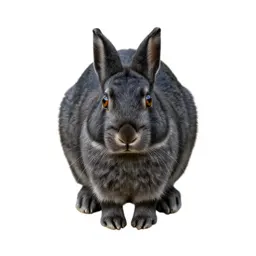 Swamp rabbit
