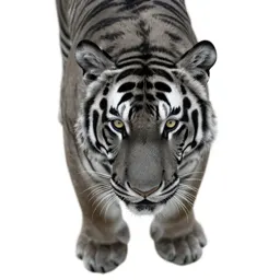 Tigress