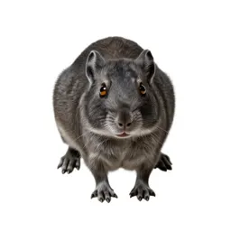 Typical jerboa