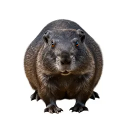 Valley pocket gopher