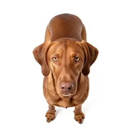 Vizsla