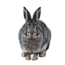 White-tailed jackrabbit
