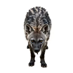 Aardwolf