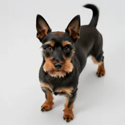 Affenpinscher