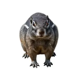 Antelope squirrel