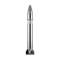 Ballistic missile