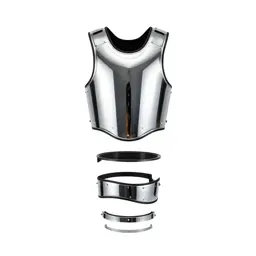 Body armor